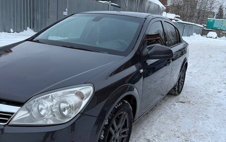 Opel Astra H, 2010 год, 470 000 рублей, 5 фотография
