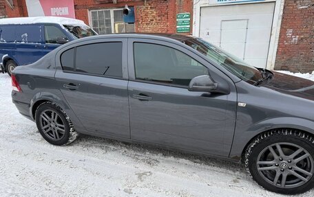 Opel Astra H, 2010 год, 470 000 рублей, 9 фотография