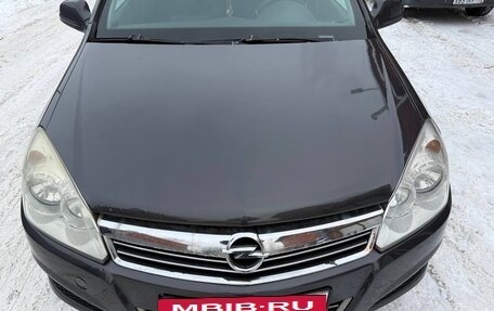Opel Astra H, 2010 год, 470 000 рублей, 2 фотография