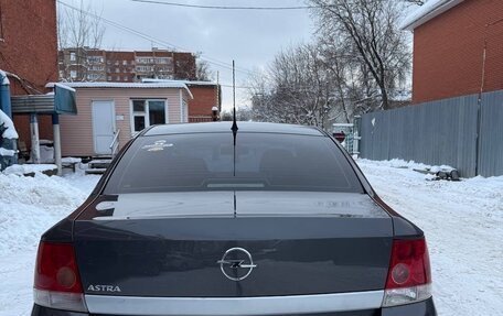 Opel Astra H, 2010 год, 470 000 рублей, 14 фотография