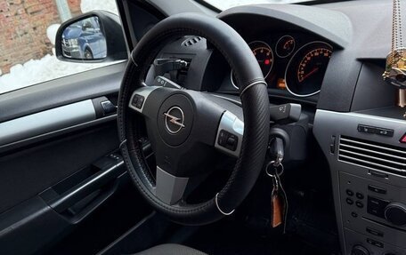 Opel Astra H, 2010 год, 470 000 рублей, 19 фотография