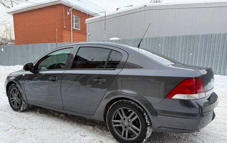 Opel Astra H, 2010 год, 470 000 рублей, 12 фотография