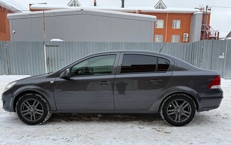 Opel Astra H, 2010 год, 470 000 рублей, 15 фотография