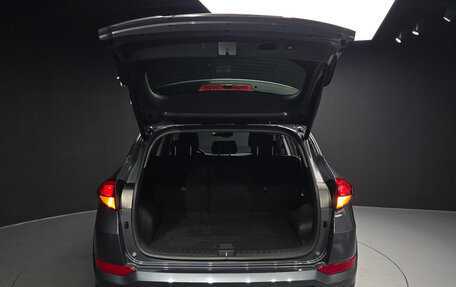 Hyundai Tucson III, 2020 год, 1 840 000 рублей, 5 фотография