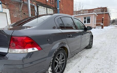 Opel Astra H, 2010 год, 470 000 рублей, 11 фотография