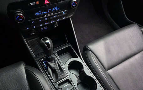 Hyundai Tucson III, 2020 год, 1 840 000 рублей, 14 фотография