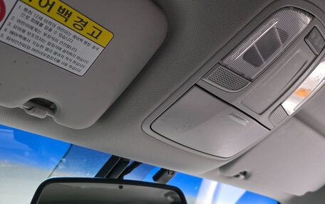 Hyundai Tucson III, 2020 год, 1 840 000 рублей, 12 фотография