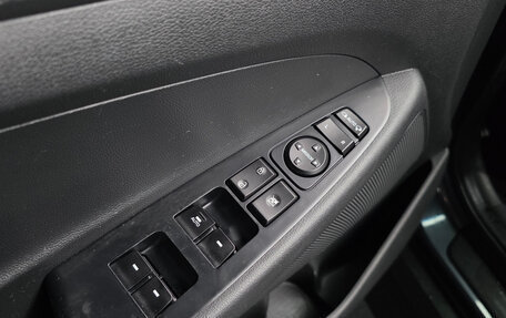 Hyundai Tucson III, 2020 год, 1 840 000 рублей, 10 фотография