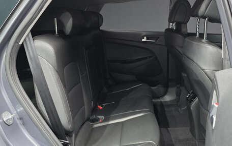 Hyundai Tucson III, 2020 год, 1 840 000 рублей, 8 фотография