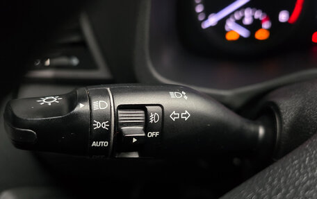 Hyundai Tucson III, 2020 год, 1 840 000 рублей, 13 фотография