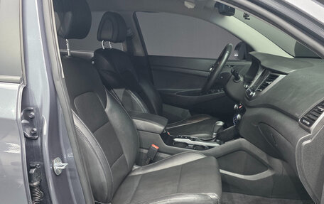 Hyundai Tucson III, 2020 год, 1 840 000 рублей, 7 фотография