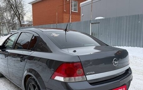 Opel Astra H, 2010 год, 470 000 рублей, 16 фотография