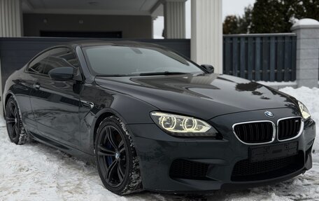 BMW M6, 2014 год, 3 200 000 рублей, 2 фотография