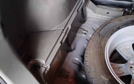 KIA Sportage III, 2010 год, 1 270 000 рублей, 7 фотография