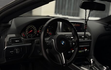 BMW M6, 2014 год, 3 200 000 рублей, 7 фотография
