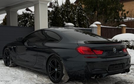 BMW M6, 2014 год, 3 200 000 рублей, 3 фотография