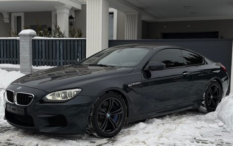 BMW M6, 2014 год, 3 200 000 рублей, 6 фотография
