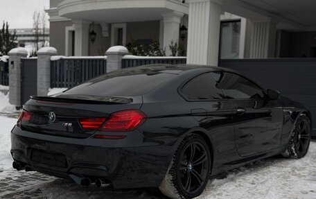 BMW M6, 2014 год, 3 200 000 рублей, 4 фотография