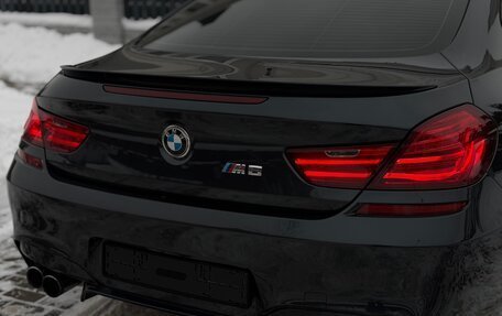 BMW M6, 2014 год, 3 200 000 рублей, 5 фотография