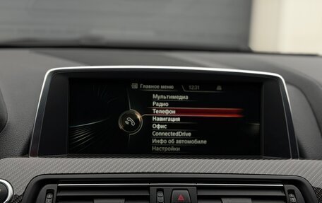 BMW M6, 2014 год, 3 200 000 рублей, 10 фотография