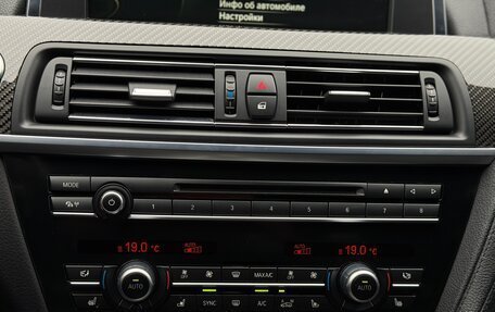 BMW M6, 2014 год, 3 200 000 рублей, 9 фотография