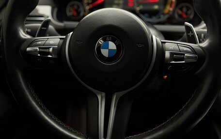 BMW M6, 2014 год, 3 200 000 рублей, 12 фотография