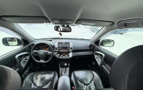 Toyota RAV4, 2012 год, 1 400 000 рублей, 4 фотография