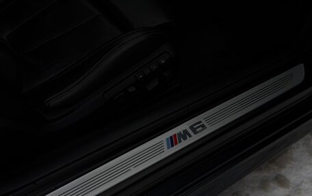 BMW M6, 2014 год, 3 200 000 рублей, 15 фотография