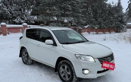 Toyota RAV4, 2012 год, 1 400 000 рублей, 5 фотография