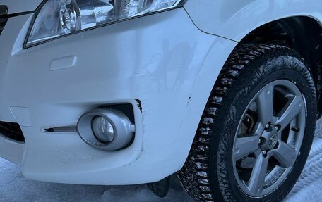 Toyota RAV4, 2012 год, 1 400 000 рублей, 8 фотография