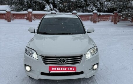 Toyota RAV4, 2012 год, 1 400 000 рублей, 2 фотография