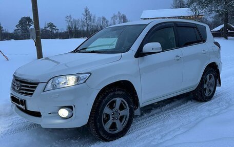 Toyota RAV4, 2012 год, 1 400 000 рублей, 10 фотография