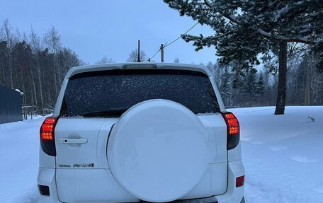 Toyota RAV4, 2012 год, 1 400 000 рублей, 6 фотография