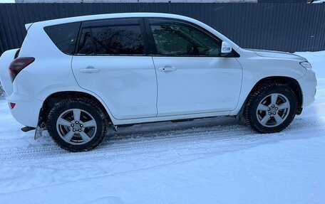 Toyota RAV4, 2012 год, 1 400 000 рублей, 9 фотография