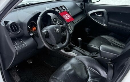 Toyota RAV4, 2012 год, 1 400 000 рублей, 11 фотография