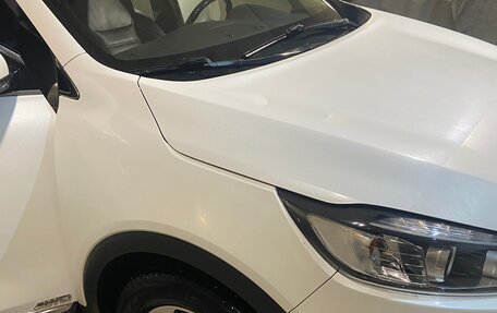 KIA Sorento III Prime рестайлинг, 2017 год, 2 600 000 рублей, 9 фотография