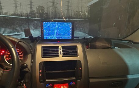 Fiat Scudo II, 2015 год, 1 700 000 рублей, 8 фотография