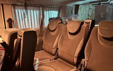 Fiat Scudo II, 2015 год, 1 700 000 рублей, 9 фотография