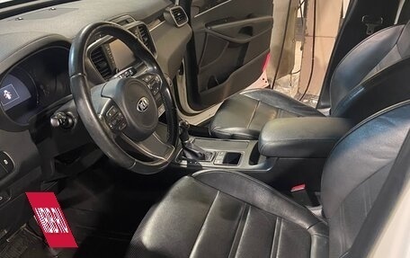 KIA Sorento III Prime рестайлинг, 2017 год, 2 600 000 рублей, 10 фотография