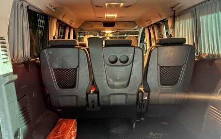 Fiat Scudo II, 2015 год, 1 700 000 рублей, 11 фотография