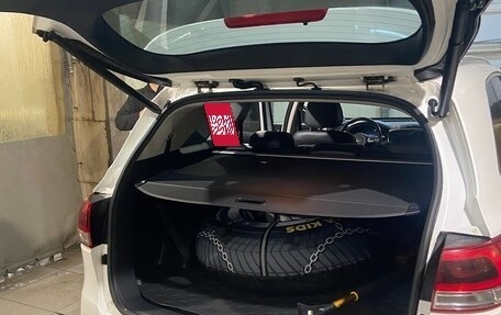 KIA Sorento III Prime рестайлинг, 2017 год, 2 600 000 рублей, 12 фотография