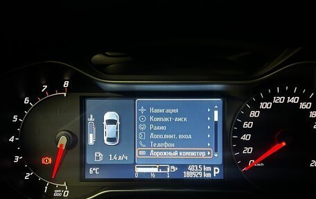 Ford Mondeo IV, 2012 год, 815 000 рублей, 4 фотография