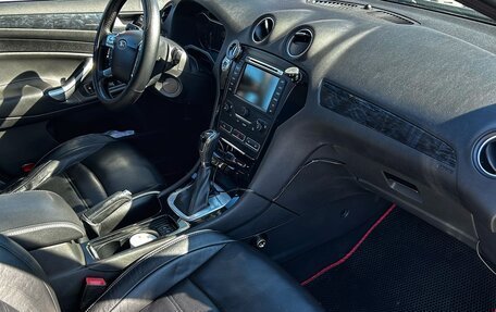 Ford Mondeo IV, 2012 год, 815 000 рублей, 9 фотография