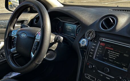 Ford Mondeo IV, 2012 год, 815 000 рублей, 10 фотография