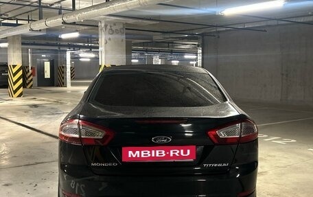 Ford Mondeo IV, 2012 год, 815 000 рублей, 3 фотография