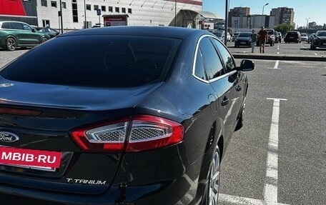 Ford Mondeo IV, 2012 год, 815 000 рублей, 6 фотография