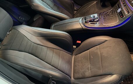 Mercedes-Benz E-Класс, 2017 год, 3 400 000 рублей, 10 фотография