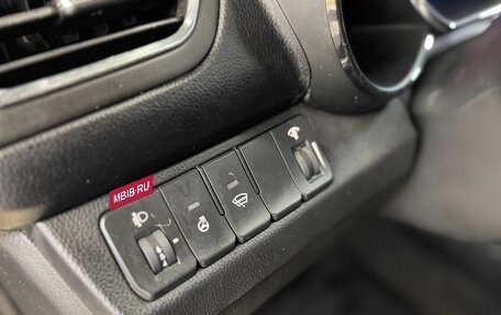 KIA Rio III рестайлинг, 2012 год, 630 000 рублей, 14 фотография