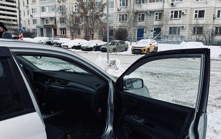 Mitsubishi Lancer IX, 2005 год, 330 000 рублей, 6 фотография