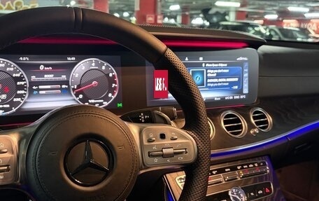 Mercedes-Benz E-Класс, 2017 год, 3 400 000 рублей, 16 фотография